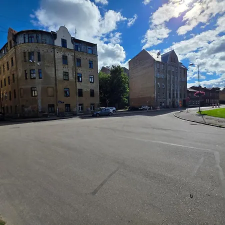 Jacob's Dzīvoklis