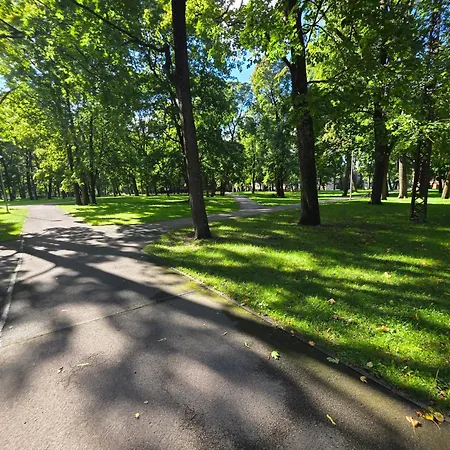 Jacob's Dzīvoklis *